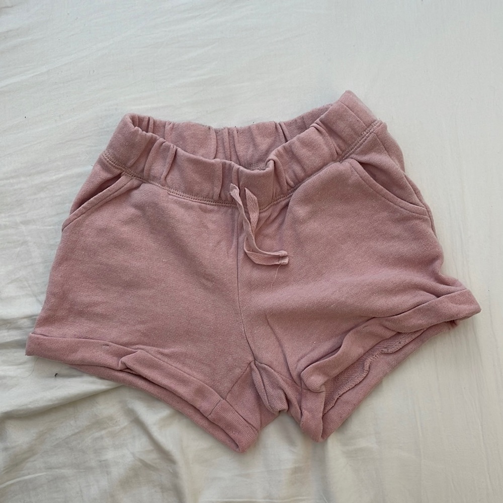 Gap kids sweatshorts